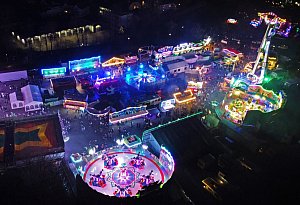 Kl&auml;schen - Archivfoto: Nicole Ellerbrake