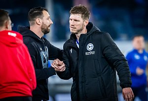 Arminia schlägt Duisburg