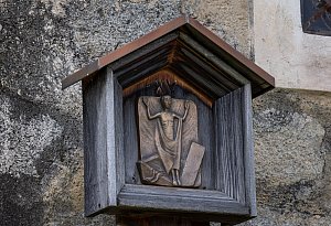 Arminia Profis beim Fotoshooting
