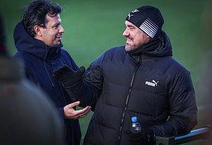 Arminia unterliegt im Test gegen Borussia Mönchengladbach mit 0:4.