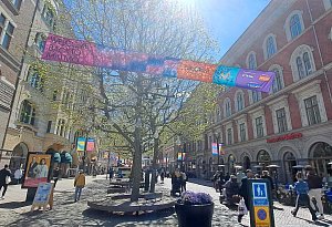Vorfinale in Malmö am Dienstag