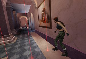 Tomb Raider Remastered IV-VI