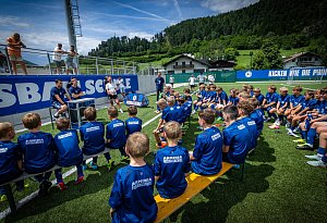 Arminias Aktivit&auml;ten au&szlig;erhalb des Platzes