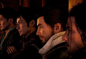 "Rise of the Ronin" im Test: Die besten Bilder