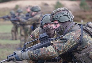 Ausbilder Felix Stand 3