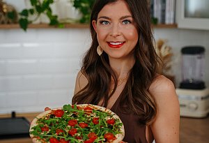 Foodbloggerin Bianca Zapatka