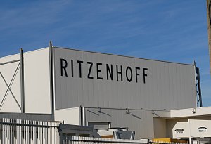 Ritzenhoff