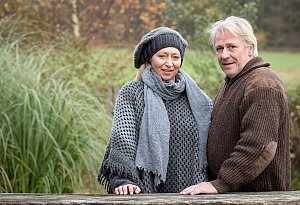 Mit Video: Die Geschichte von Jana Warzych und Hardy Endermann