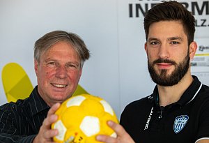 Volltreffer Folge 4: Nationalspieler Tim Suton spricht über seine Verletzungen