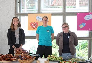 50 Jahre Grundschule Asemissen