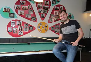 Bild zu Kinder wünschen sich für die Augustdorfer Spielplätze mehr und bessere Spielgeräte