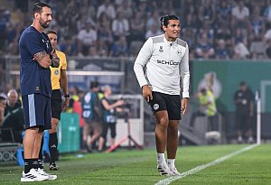 DSC Arminia Bielefeld - SV Werder Bremen - 1 - Teresa Kröger