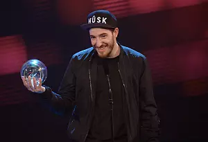Bild zu Einslive-Krone: Casper und Marteria nominiert