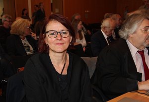 Anwältin Christine Siegrot rechnet mit deutscher Justiz ab