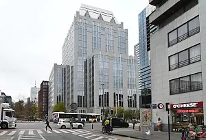 Bild zu EU friert russisches Vermögen dauerhaft ein