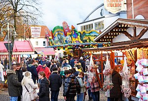 Schlänger Markt - Nicole Ellerbrake