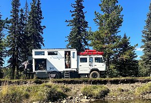 Paderborner Paar reist durch die USA und wird dort sesshaft