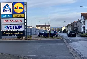 Bild zu Neuregelungen für die Horner Kampstraße beschlossen