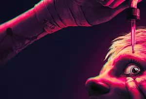 Bild zu „Sleep Awake“ im Test: Robin Finck macht aus Horror ein Audiotrip-Experiment