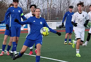 Bild zu Höhepunkt Westfalenpokal: Irre Reise des TuS Brake geht mit Spiel gegen den SC Verl weiter