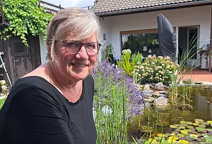 Bild zu Finanzen, Familie, Frauen: Warum Heike Görder Lippes Landrätin werden möchte