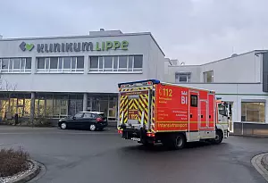Bild zu Bürgerbegehren zum Klinikum Lippe: Entscheidung um eine Woche verschoben