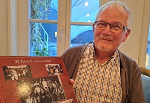 Theo Wedding - 1 - Carolin Brokmann-Förster