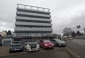 Bild zu Doch kein &bdquo;Weihnachtswunder&ldquo;: Heizung in Spork-Eichholz bleibt weiterhin kalt