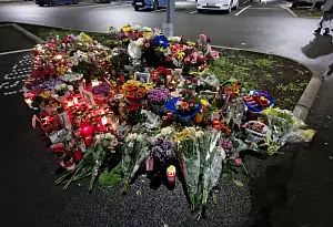 Bild zu Mordfall Brake: Beschuldigter soll auf am Boden liegenden 16-J&auml;hrigen eingestochen haben