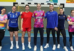 HSG Blomberg-Lippe - 1 - Paul Cohen