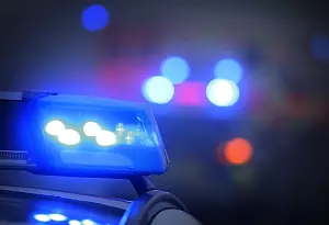 Bild zu Zeugen melden bewaffneten Mann - Weihnachtsmarkt geräumt