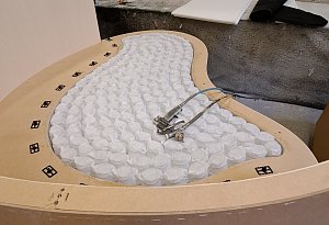 M&ouml;belproduktion bei Cor in Rheda-Wiedenbr&uuml;ck