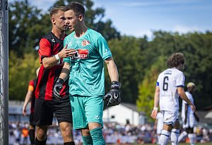 Arminias Pokalspiel in Peckeloh