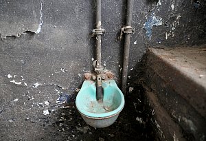 Herford: Hinter den Kulissen der Hammersmith-Kaserne