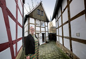 Homestory Tiny House Gütersloh
