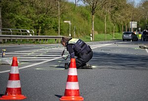 Unfall - 1 - Freitag-TV