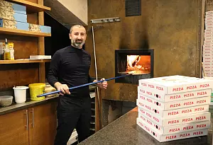 Bild zu "Von Wirt zu Wirt": Vom Italiener zum Italiener