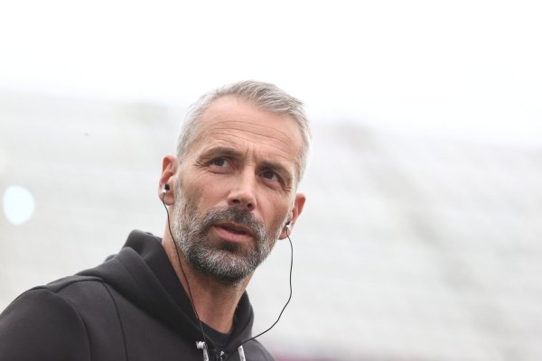 Marco Rose - © Foto: Rolf Vennenbernd/dpa