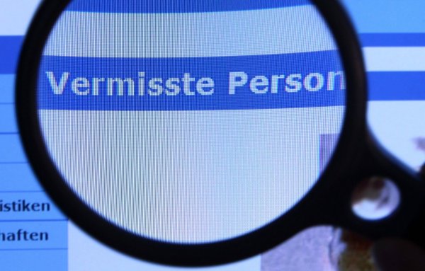 Vermisst - © Foto: Jens Büttner/dpa-Zentralbild/dpa-tmn
