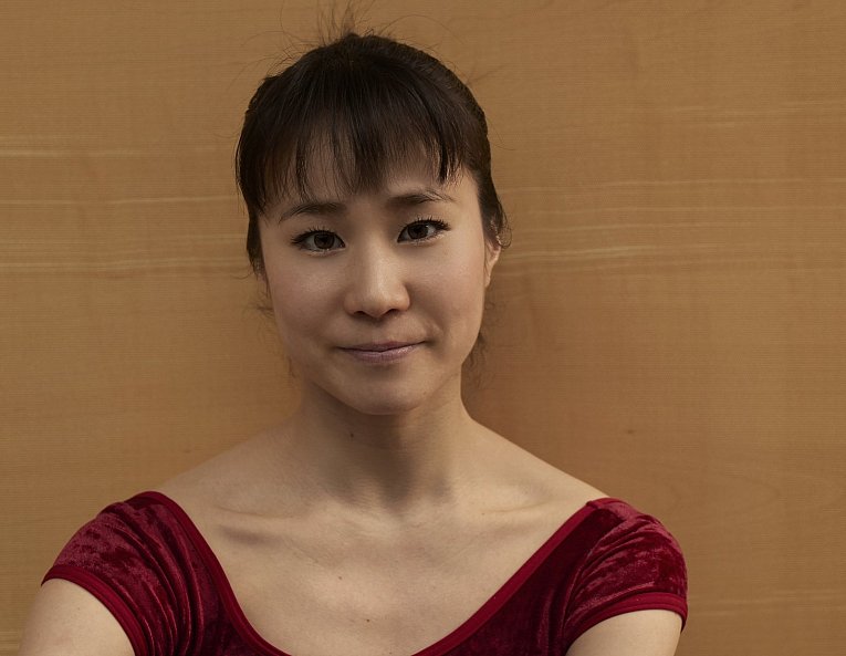 Makiko Kitamura