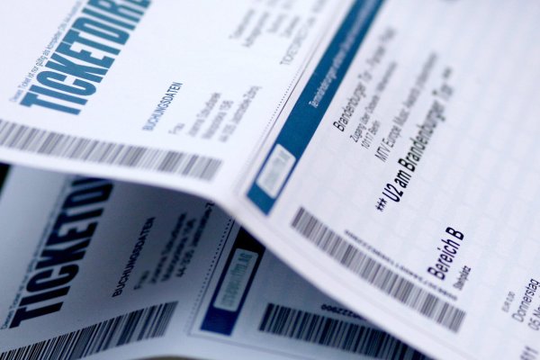 So ergattert man Online-Tickets | Servicethema Digitales - LZ.de