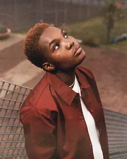 Arlo Parks - &copy; Foto: Alexandra Waespi/Pias/dpa