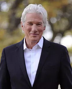 Richard Gere - &copy; Foto: Giorgio Onorati