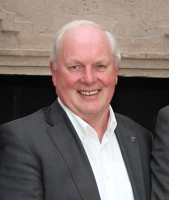 Voßheide/Wiembeck, Heinz-Rainer Krüger