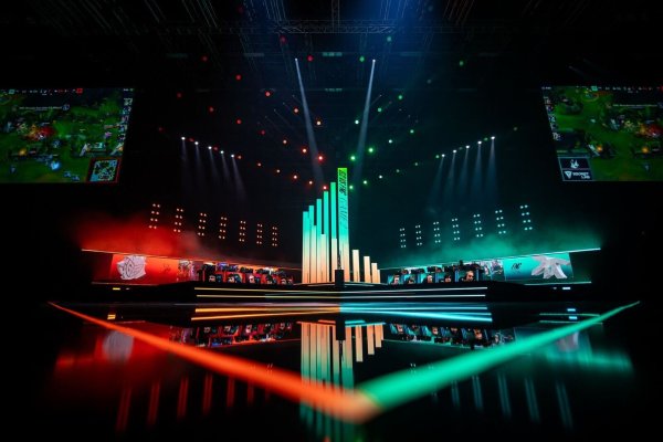Die Format-Umstellung in der LoL-Liga LEC hat für alle Beteiligten eine Umstellung bedeutet. - © Riot Games/dpa