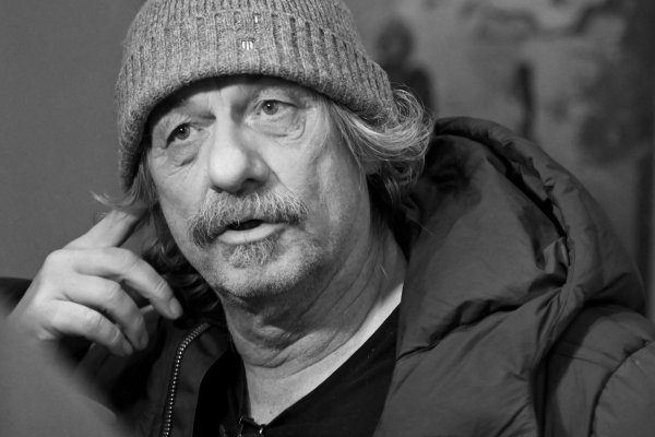 Regisseur Hans-Günther Bücking drehte zehn «Wilsberg»-Filme. - © Frank May/dpa