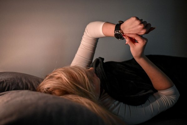 Wie schnell in unserer Wahrnehmung vergeht, hängt auch mit unseren Emotionen zusammen. (Symbolbild) - © Maximilian von Klenze/dpa