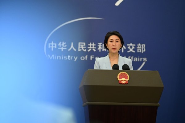 China weist die Kritik der WHO, nicht ausreichend kooperiert zu haben, zurück. (Archivbild) - © Johannes Neudecker/dpa