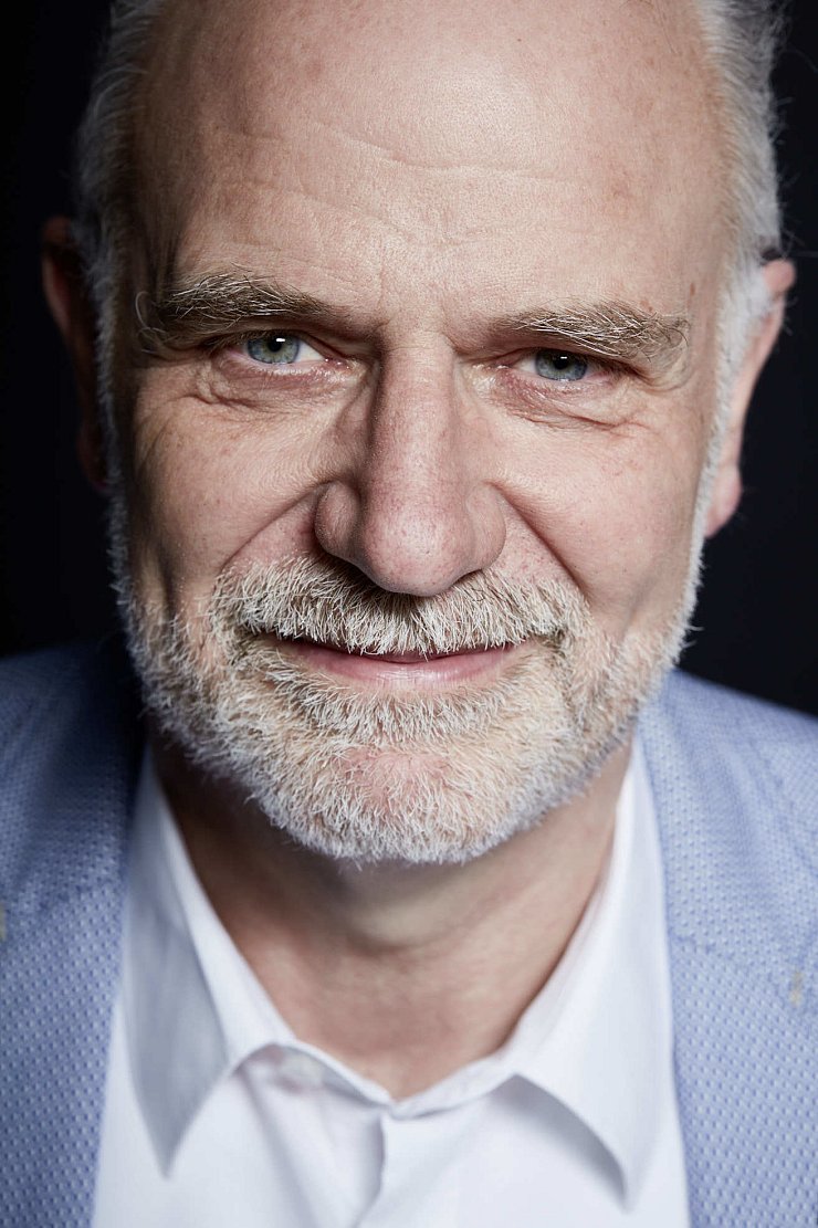 Rüdiger Krentz (Parteilos)