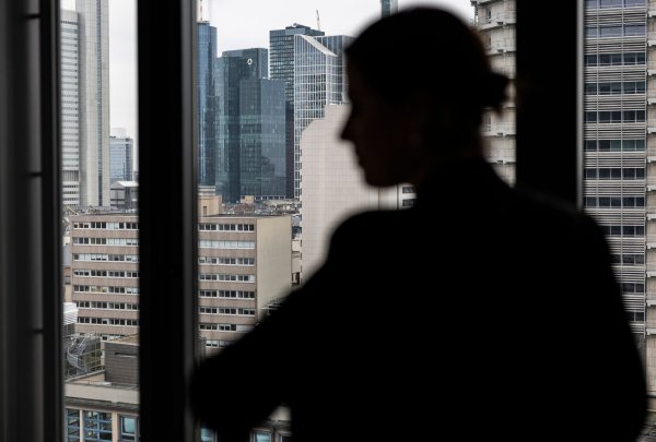 Chefinnen statt Chefs: In Deutschland hat sich in zehn Jahren wenig verändert. (Symbolbild) - © Hannes P. Albert/dpa